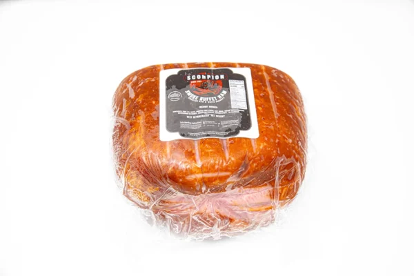 Buffet Ham – Scorpio Meat Processing