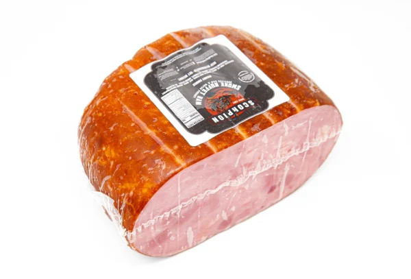Buffet Ham – Scorpio Meat Processing