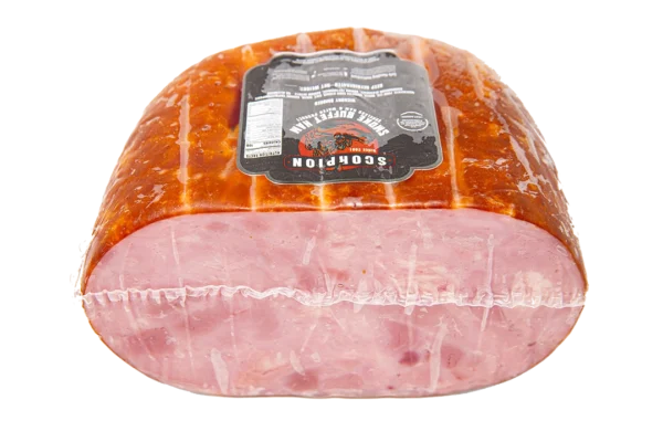 Buffet Ham – Scorpio Meat Processing